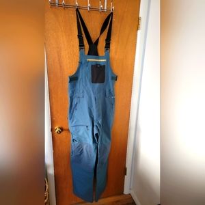 Men's Flylow Baker Bib M